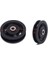 Kırmızı Stil High Black Wearproof Nylon Bearing Pulley Wheel 3.5" Cable Gym Universal Fitness Sports Lifting Equipment Part (Yurt Dışından) 1