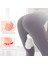 Yeşil Stil Kalça Eğitmen Mesane Kontrolü Iç Uyluk Pelvik Taban Kasları Eğitmen Bacak Egzersiz Egzersiz Kalça Bacak ve Kol Için Fitness Ekipmanları (Yurt Dışından) 2