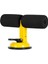 Sarı Bir Stil Yazın Fitness Sit Up Bar Yardımcısı Spor Salonu Egzersiz Cihazı Direnç Tüpü Egzersiz Tezgahı Ekipmanları Ev Karın Makinesi Için Kilo Kaybetmek (Yurt Dışından) 1