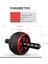 Altın Tarzı Silindir Tek Bel Tekerlek Büyük Karın Kas Çalıştırıcı Kapalı Karın Karın Egzersizi Egzersiz Eğitimi Ev Gym Fitness Ekipmanları (Yurt Dışından) 3