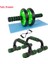 Mavi Stil Push Up Stand Ab Roller Resistance Bands Sets Gym Fitness Equipment Workout Exercise At Home Sport Bodybuilding Exercise Bars (Yurt Dışından) 4