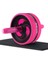No.8 Stili Gobygo Ab Roller Home Gym Abs Core Egzersiz Karın Kasları Eğitim Fitness Ekipmanları Karın Kası Eğitmen Spor Unisex (Yurt Dışından) 1