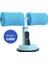 Gümüş Tarzı Ayarlanabilir Sit-Up Bar Zemin Yardımcısı Karın Egzersiz Standı Ev Gym Fitness Dişli Için Ayak Bileği Desteği Eğitmen Egzersiz Ekipmanları (Yurt Dışından) 1