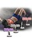 Gümüş Tarzı Ayarlanabilir Sit-Up Bar Zemin Yardımcısı Karın Egzersiz Standı Ev Gym Fitness Dişli Için Ayak Bileği Desteği Eğitmen Egzersiz Ekipmanları (Yurt Dışından) 3