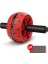 No.11 Stili Karın Silindir Tekerlekler Egzersiz Push-Up Kol Sessiz Silindir Kasları Eğitmen Ev Gym Fitness Ekipmanları Diz Çökmüş Pad Hediye (Yurt Dışından) 1