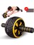 No.11 Stili Karın Silindir Tekerlekler Egzersiz Push-Up Kol Sessiz Silindir Kasları Eğitmen Ev Gym Fitness Ekipmanları Diz Çökmüş Pad Hediye (Yurt Dışından) 2
