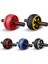 No.11 Stili Karın Silindir Tekerlekler Egzersiz Push-Up Kol Sessiz Silindir Kasları Eğitmen Ev Gym Fitness Ekipmanları Diz Çökmüş Pad Hediye (Yurt Dışından) 4