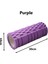Açık Gri Tarzı 30CM Yoga Sütunu Gym Fitness Köpük Rulo Pilates Yoga Kas Masajı Rulo Egzersiz Geri Yumuşak Yoga Bloğu (Yurt Dışından) 3