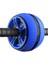 Mavi Bir Stil Ab Roller Wheel Roller Trainer Fitness Ekipmanları Spor Salonu Ev Egzersizi Karın Kasları Eğitimi Evde Spor Salonu Fitness Ekipmanları (Yurt Dışından) 1