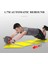 No.17 Stili Gobygo Ab Roller Home Gym Abs Core Egzersiz Karın Kasları Eğitim Fitness Ekipmanları Karın Kası Eğitmen Spor Unisex (Yurt Dışından) 5