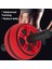Siyah Stil Ab Roller Wheel Roller Trainer Fitness Ekipmanları Spor Salonu Ev Egzersizi Karın Kasları Eğitimi Evde Spor Salonu Fitness Ekipmanları (Yurt Dışından) 3