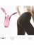 Pembe Tarzı Lady Hip Trainer - Pelvik Taban Güçlendirme Cihazı Bayanlar - Egzersiz Aleti Ganimet (Yurt Dışından) 1