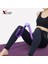 Mor Tarzı Bacak Eğitmeni Bacak Kası Ince Soba Borusu Klipsi Ince Bacak Fitness Salonu Uyluk Usta Kol Göğüs Bel Eğitmeni (Yurt Dışından) 2