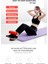 Pembe Stil Oturun Yardımcı Cihaz Vantuz Tipi Karın Rulo Bel Sabit Ayak Yoga Egzersiz Karın Fitness Ekipmanları Odası (Yurt Dışından) 5