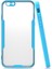 Iphone 6 Kılıf Platin Silikon - Mavi 300099 1