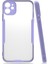 Iphone 11 Kılıf Platin Silikon - Lila 300099 1