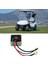 Metal Voltaj Regülatörü Redresörleri G01 Araba Parçaları Golf Arabaları Club Car Için Fit (Yurt Dışından) 2