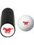 Bir Stil Yeni Golf Topu Stamper Damga Marker Izlenim Mühür Çabuk Kuruyan Plastik Multicolors Golf Aksesuarları Golfçü Hediye Için Sembol (Yurt Dışından) 5