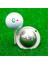 Goblet Style Paslanmaz Çelik Golf Işaretleyici Işaretleyici Işaretleyici Aracı Golf Spor Aleti Yüksek Li Malzeme Çeşitli Tarzları Kullanmak Garantilidir (Yurt Dışından) 2