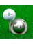 Goblet Style Paslanmaz Çelik Golf Işaretleyici Işaretleyici Işaretleyici Aracı Golf Spor Aleti Yüksek Li Malzeme Çeşitli Tarzları Kullanmak Garantilidir (Yurt Dışından) 3