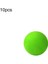 Yeşil Stil Çanta Golf Topları Golftenis Eğitimi Için Eva Köpük Yumuşak Sünger Topları Açık Golf Antrenman Topları Için Düz Renk (Yurt Dışından) 1