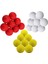 20 Adet Kırmızı Stil 20 Paket Hafif Yumuşak Elastik Golf Topu Pu Topları Çapı Kapalı Açık Hava Antrenmanı Spor Oyunu Köpük Top Kırmızı Beyaz Sarı Yeni (Yurt Dışından) 2