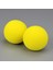 Sarı Stil Çanta Golf Topları Golftenis Eğitimi Için Eva Köpük Yumuşak Sünger Topları Açık Golf Antrenman Topları Için Düz Renk (Yurt Dışından) 5