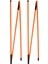 Sarı Stil Golf Hizalama Çubuğu Golf Becerilerini Geliştirmek Için Eğitim Yardımı Koyarak Top Pozisyon Puanları Salıncak Düzlemi Turuncu Fiberglas (Yurt Dışından) 5