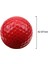 Karışık Renk Stili Crestgolf Ack Renkli Mini Golf Topları Iki Parçalı Golf Antrenman Topları Eğitim Golf Pelotas (Yurt Dışından) 3