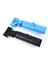 Mavi Stil 1 Adet Plastik 24*4.7 cm Blackblue Dayanıklı Golf Kulübü Şemsiye Tutucu Bisiklet Buggy Sepeti Bebek Pram Tekerlekli Sandalye Için Standı (Yurt Dışından) 2