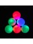 Rastgele Stil 1 Adet Golf Topları Aydınlık Işık Up Golf Topları LED Işık Topu Glow Yeniden Kullanılabilir Gece Golf Topu Gece Golf Eğitimi Için Aksesuar (Yurt Dışından) 1