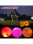 Rastgele Stil 1 Adet Golf Topları Aydınlık Işık Up Golf Topları LED Işık Topu Glow Yeniden Kullanılabilir Gece Golf Topu Gece Golf Eğitimi Için Aksesuar (Yurt Dışından) 3