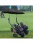 Şemsiye Standı Açık Araçlar Dayanıklı Golf Kulübü Şemsiye Tutucu Bisiklet Buggy Sepeti Bebek Arabası Tekerlekli Sandalye Için Standı (Yurt Dışından) 3