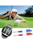 Resim Stili Olarak Golf Topu Hattı Liner Topu Işaretleme Aracı Hizalama Aracı ve Golf Topu Işaretleme Kalemi Açık Golf Eğitim Aksesuarları (Yurt Dışından) 3