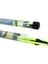 Yeşil Stil Golf Hizalama Çubuğu Golf Becerilerini Geliştirmek Için Eğitim Yardımı Koyarak Top Pozisyon Puanları Salıncak Düzlemi Turuncu Fiberglas (Yurt Dışından) 1