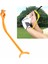 Salıncak Artı Parantez Tarzı Golf Salıncak Eğitmeni Başlangıç ​​uygulama Kılavuzu Hareket Hizalama Eğitim Yardımları Doğru Salınım Eğitmeni Elastik Kol Bandı Kemeri (Yurt Dışından) 2