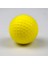 Sarı Stil 2 Adet Golf Topları Elastik Yüksek Görünürlük Çevre Dostu Güvenlik Golf Uygulama Topları Çocuk Oyuncakları Golf Uygulaması Için Kapalı 골프공 (Yurt Dışından) 3