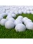 Doğa Sporları Golf Topu Beyaz Salon Eğitimi Uygulama Topu Sınıf Ev Bahçe Aleti Topu Oyunu Golf Eğitim Topu (Yurt Dışından) 1