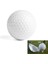 Doğa Sporları Golf Topu Beyaz Salon Eğitimi Uygulama Topu Sınıf Ev Bahçe Aleti Topu Oyunu Golf Eğitim Topu (Yurt Dışından) 2