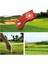 Mavi Stil Mark Golf Topu Aracı ile Katlanabilir Golf Divot Aracı Pitch Oluk Temizleyici Golf Dirgen Golf Aksesuarları Yeşil Çatal Koyarak (Yurt Dışından) 3