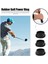 Sentetik Kauçuk Golf Güç Halkaları Konumlandırma Kaymayı Önler Golf Aksesuarları Düşmeyi Önler (Yurt Dışından) 1