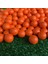 Pembe Tarzı 2pcs Useful Golf Practice Balls Solid Color Golf Light Balls Smooth Impact Resistant Portable Solid Golf Ball (Yurt Dışından) 3