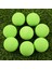 Yeşil Stil Çanta Golf Topları Golftenis Eğitimi Için Eva Köpük Yumuşak Sünger Topları Açık Golf Antrenman Topları Için Düz Renk (Yurt Dışından) 1