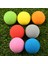 Yeşil Stil Çanta Golf Topları Golftenis Eğitimi Için Eva Köpük Yumuşak Sünger Topları Açık Golf Antrenman Topları Için Düz Renk (Yurt Dışından) 5