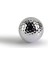 Golf Seti Stili Golfçü Için Benzersiz Gümüş Altın Golf Topları Kapalı Açık Salıncak Atıcı Eğitim Uygulama Topları Baba Arkadaş Noel Için Hediye (Yurt Dışından) 5