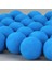 Mavi Stil mm Eva Köpük Golf Yumuşak Sünger Tek Renkli Toplar Açık Hava Golf Antrenman Topları Golftenis Eğitimi Için Katı 9 Renk (Yurt Dışından) 1