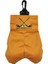 Sarı Stil Spor Golf Çantası Prank Fiber Polar Golf Çantaları Yenilikçi Golf Çantası Sağlam Yapı Kurulumu Kolay Top Çantası Golf Aksesuarları (Yurt Dışından) 2