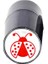 C4 Stili 1 Adet Gog Golf Topu Stamper Damga Izlenim Mühür Marker Çabuk Kuru Plastik Multicolors Golf Adis Golfçü Hediye Için Sembolü Yeni (Yurt Dışından) 5