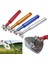 Kırmızı Stil Golf Malzemeleri Yeni Bıçak Golf Demir ve Kama Kulübü Yüz Oluk Aracı Vu Meydanı Için Kalemtıraş Temizleyici (Yurt Dışından) 3