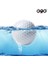 2 Katmanlar Boş Stilde Yüzer 1pc Kinds Of Golf Balls Gift Ball For Golfer Kids Boys Girl Layer Practice Game Ball Baseball, Soccer, American Football (Yurt Dışından) 1